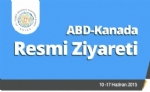 ABD-Kanada Resmi Ziyareti Balad