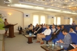 Kastamonu Yerel Kalknma Sinerji Toplants 