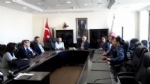 UR-GE Proje Bavurusu Yapld