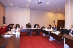Mimar Sinan niversitesi'nden KUZKA'ya Ziyaret 