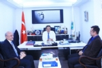 KUZKA Sinop Mezbaha Projesi