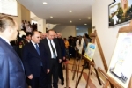 I. Uluslararas Trk Dnyas Turizm Sempozyumu