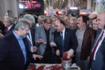 Travel Turkey 2015 Fuarna Katlm Saladk