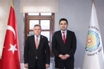 Ak Parti Milletvekili Av. Metin eliki Arladk