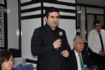 Kastamonu Turizm Toplants