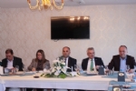 ubat Ay Ynetim Kurulu Toplantsn Yaptk
