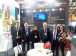Kastamonu, ankr ve Sinoptan ITB Berlin Fuarna karma