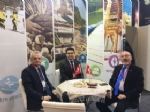 KUZKA ITB Berlin Fuar