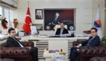 Sinop Bilgilendirme Ziyareti