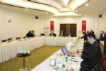 Mart Ay Ynetim Kurulu Toplantsn Yaptk