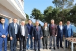 Nisan Ay Ynetim Kurulu Toplants