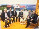 Dubai ATM 2016 Fuar