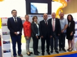 Dubai ATM 2016 Fuar