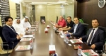 Dubai ATM 2016 Fuar