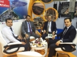 Dubai ATM 2016 Fuar