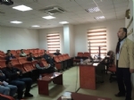 Kastamonu, ankr ve Sinop D Ticaret Eitimi 