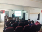 Kastamonu, ankr ve Sinop D Ticaret Eitimi 