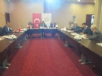 Haziran Ay Ynetim Kurulu Toplantsn Yaptk