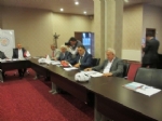 Haziran Ay Ynetim Kurulu Toplantsn Yaptk