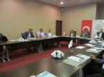 Haziran Ay Ynetim Kurulu Toplantsn Yaptk