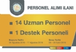 Personel Alm lan Bavuru Sreci Sona Ermitir