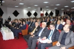Kalk�nma Bakan� L�tfi ELVAN'�n Sinop Ziyareti