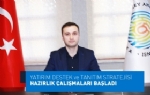l Yatrm Destek ve Tantm Stratejisi Hazrlk almalar Balad