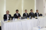 Aralk Ay Ynetim Kurulu Toplants