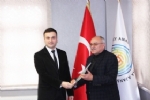 UNESCO 2019 - Gnll alma Grubu kurum ziyaretleri 