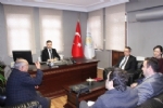 UNESCO 2019 - Gnll alma Grubu kurum ziyaretleri 