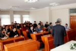 ankr Belediyesi Kamu hale Mevzuat Eitimi