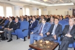 Kastamonu'da Teknik Destek Program Bilgilendirme Toplants