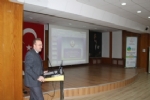 BTEK Projesi'nin tantm yapld