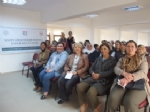 Dadayl� Kad�n Giri�imciler Pazarlama E�itimi Al�yor