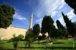 Sinop - Merkez - Alaeddin Camii