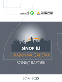 Sinop li 1. Kalknma altay Sonu Raporu