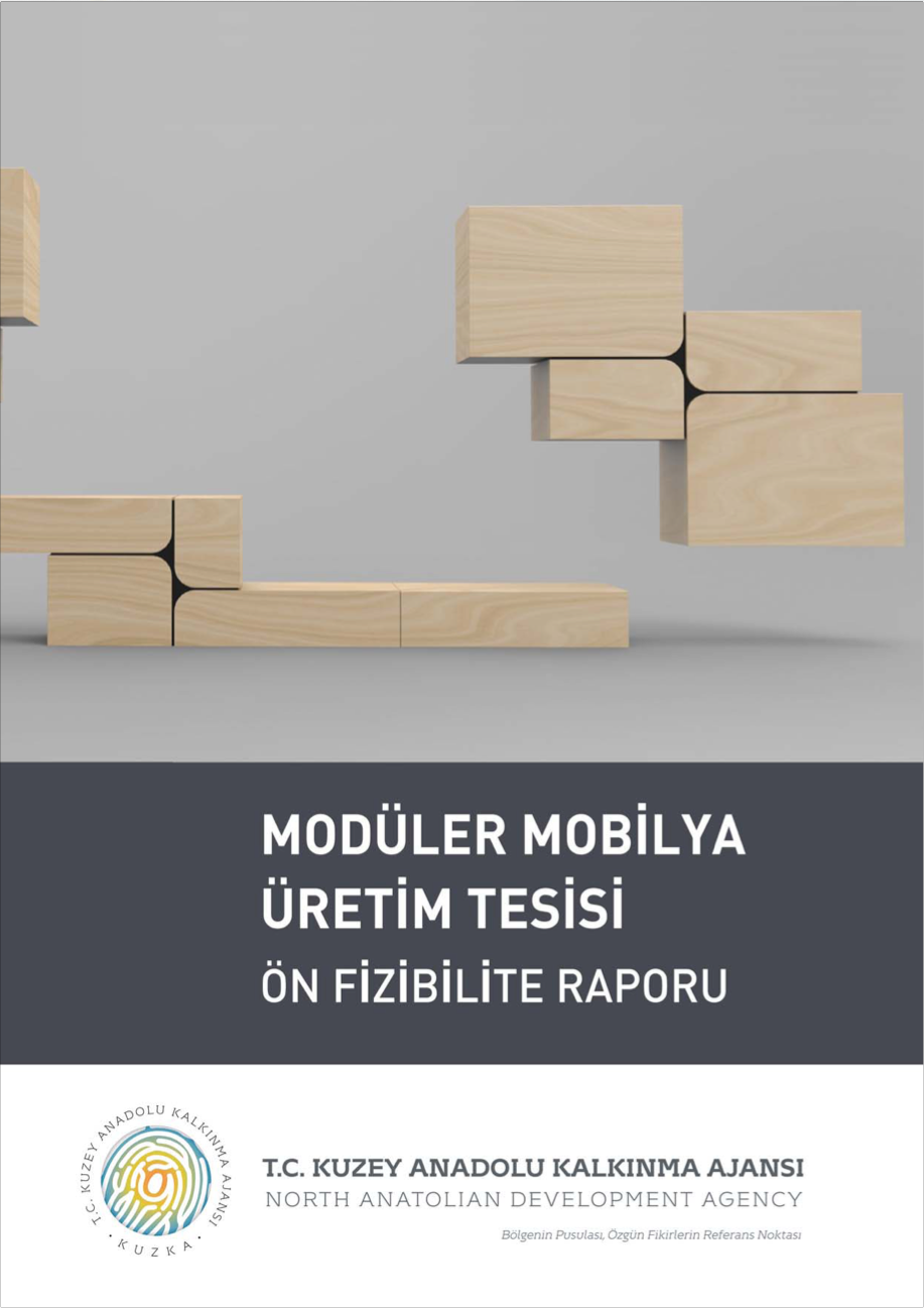 Modler Mobilya retim Tesisi n Fizibilite Raporu