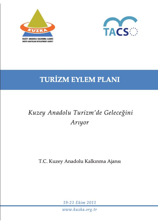 2011 Yılı Sektörel Raporlar ve Analizler