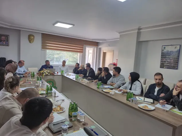 Tarım Sektörünün Finansal Yönetim Kapasitesini Güçlendirecek Eğitim Programı Başladı